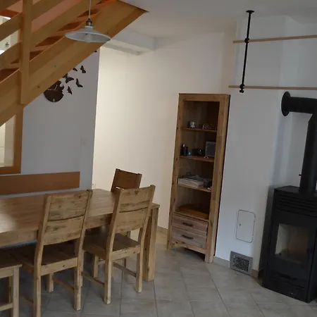 Alpin Apartma Apartment