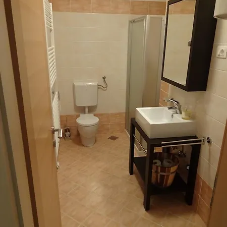 Alpin Apartma * Bovec