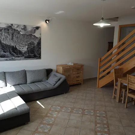 Alpin Apartma
