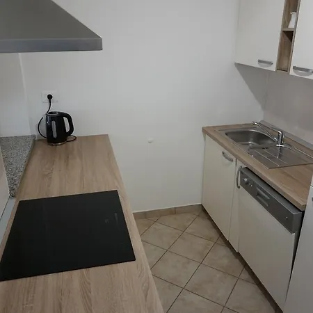 Alpin Apartma * بوويتش