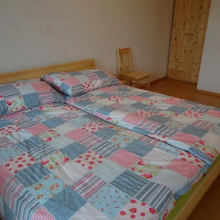 Apartment Alpin Apartma *