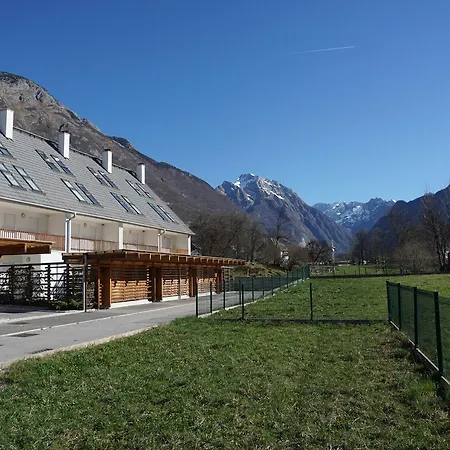 Apartment Alpin Apartma *