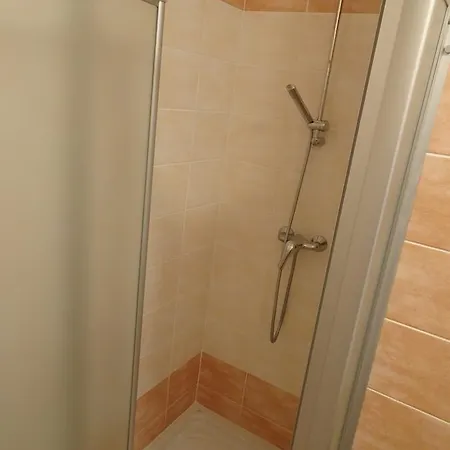 Alpin Apartma Apartment *