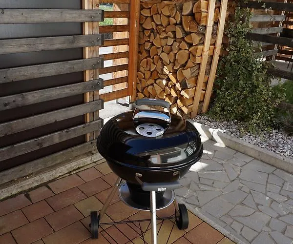 Apartamento Alpin Apartma *