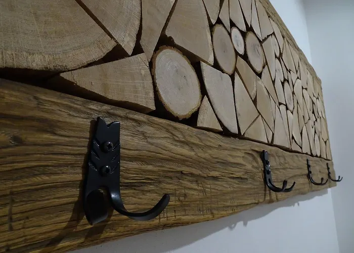 Alpin Apartma * Bovec