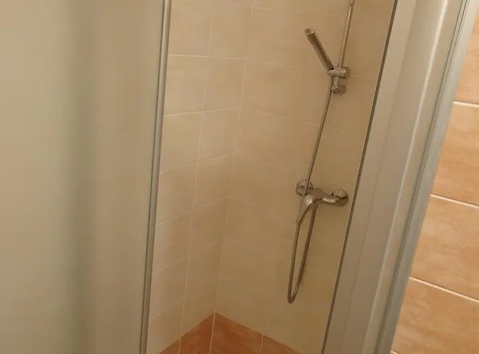 Alpin Apartma Apartamento *